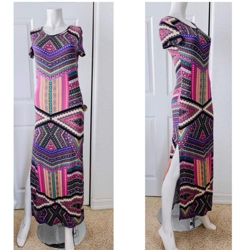 Miss Bikini Luxe Swim Cover Up Dress